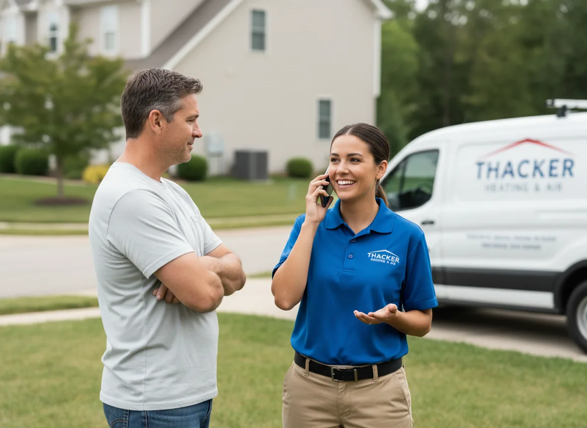 Ac Repair Roanoke, LA FAQs